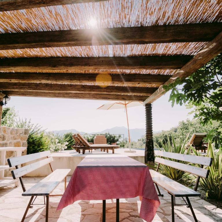 Villa Stari Mlin - Vacation Home - 71