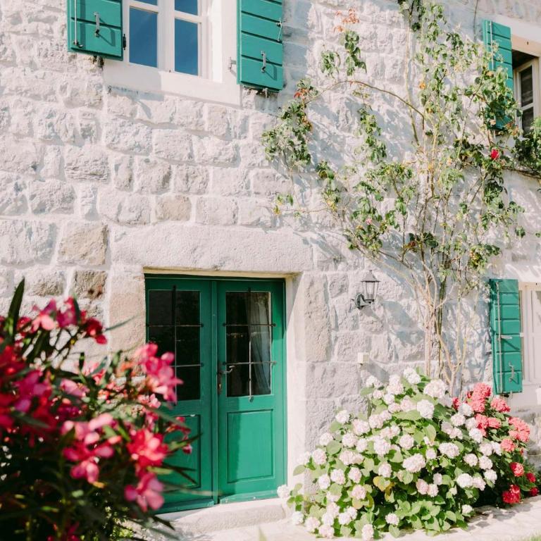 Villa Stari Mlin - Vacation Home - 70