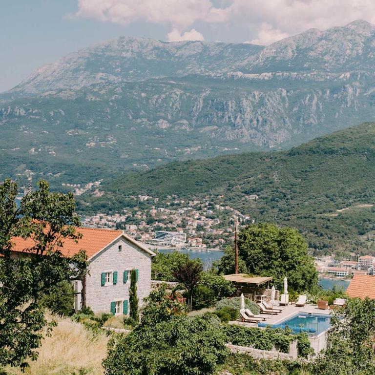 Villa Stari Mlin - Vacation Home - 77
