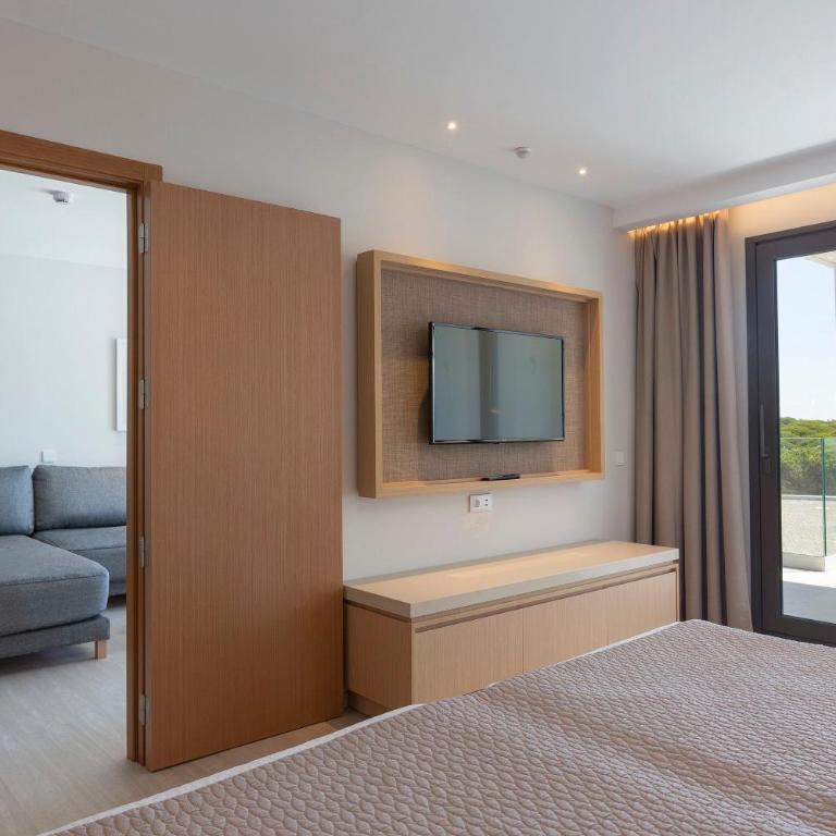 Hipotels Barrosa Park - Suite - 4