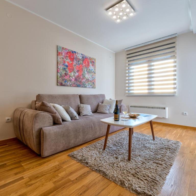 Zlatibor Apartman Magique - Apartman sa 1 Spavaćom Sobom - 13