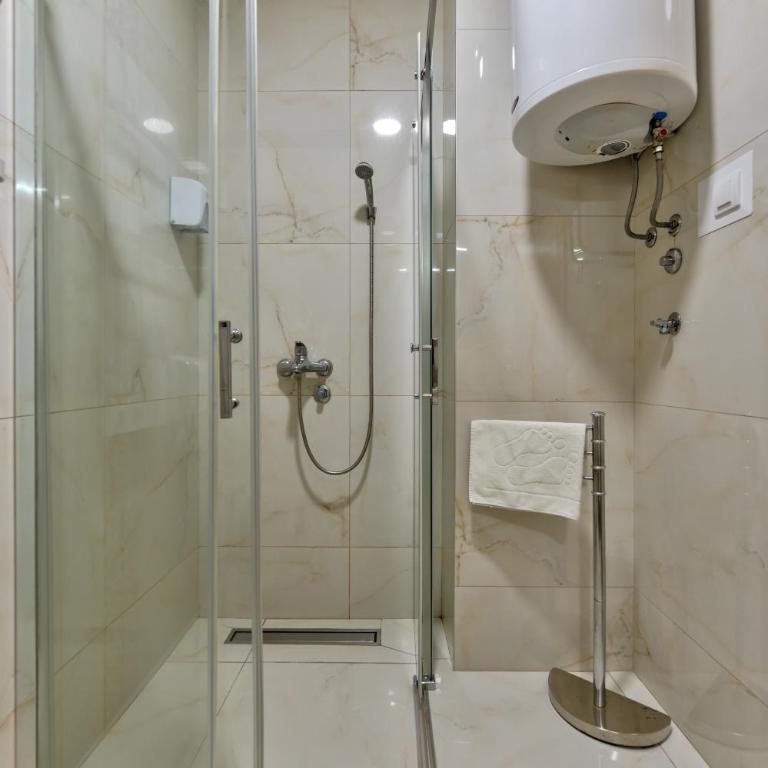 Zlatibor Apartman Magique - Apartman sa 1 Spavaćom Sobom - 20