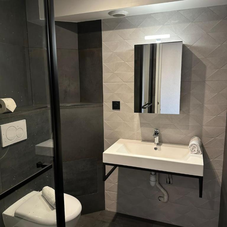 Studio tendance - Chambéry - Appartement 1 Chambre - 8