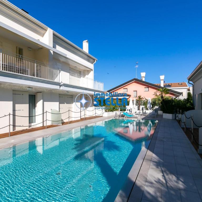 Residence Da Re - Appartamento su 2 Livelli - 6