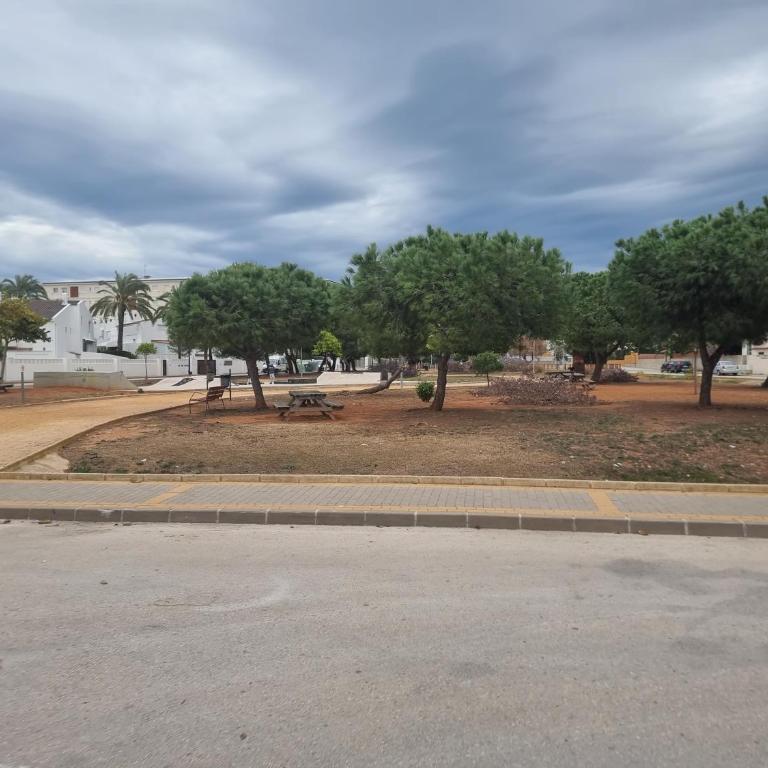 Paraiso del Sol - Apartamento de 3 dormitorios - 52