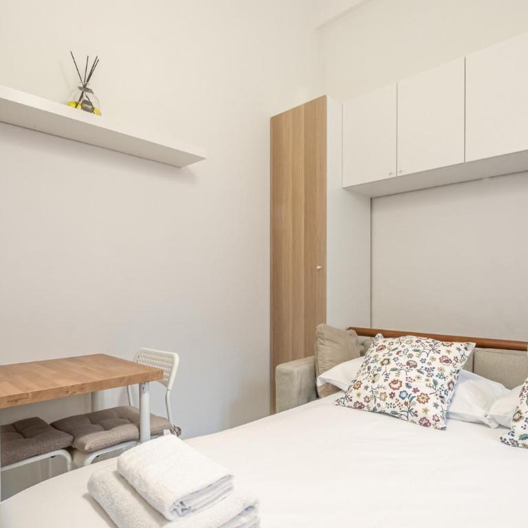 GuestHost - Porta Romana Tiny Home - Appartamento Monolocale - 1