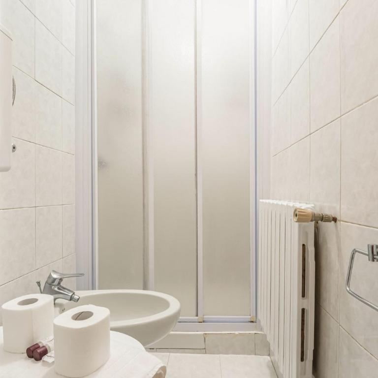 GuestHost - Porta Romana Tiny Home - Appartamento Monolocale - 13