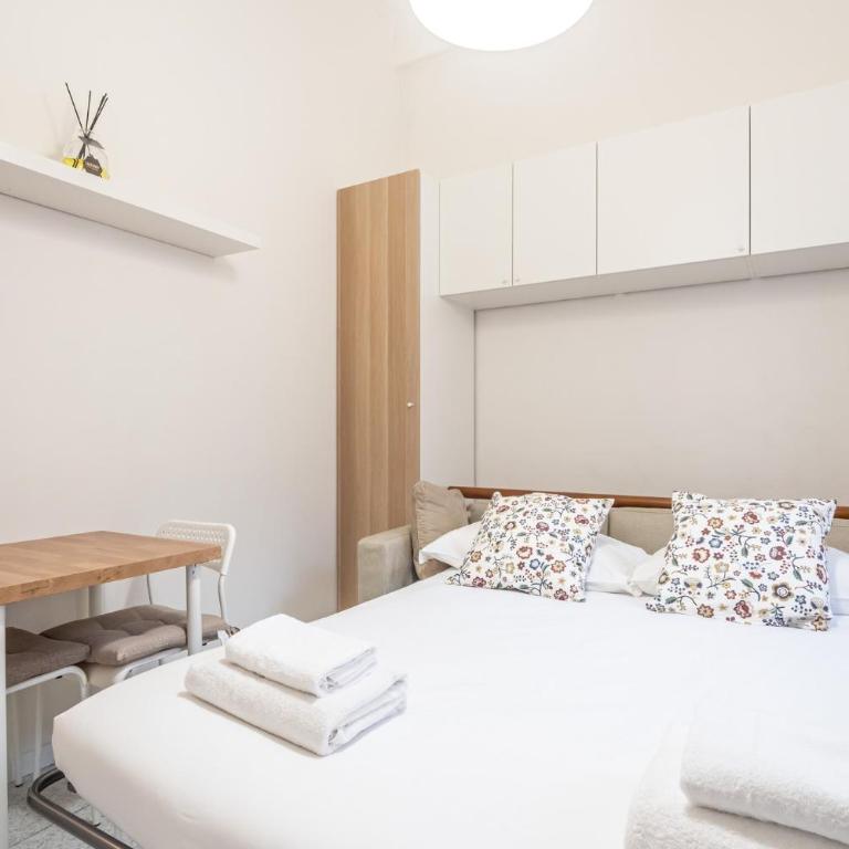 GuestHost - Porta Romana Tiny Home - Appartamento Monolocale - 7