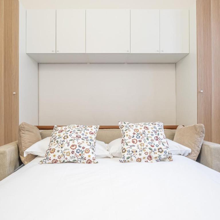 GuestHost - Porta Romana Tiny Home - Appartamento Monolocale - 4