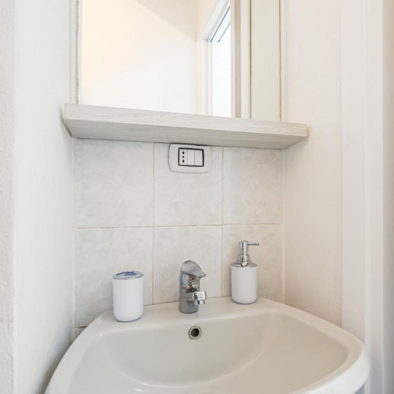 GuestHost - Porta Romana Tiny Home - Appartamento Monolocale - 11