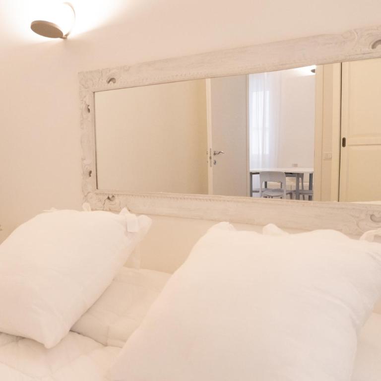 Domus Machiavelli - Casa con 1 Camera da Letto - 4