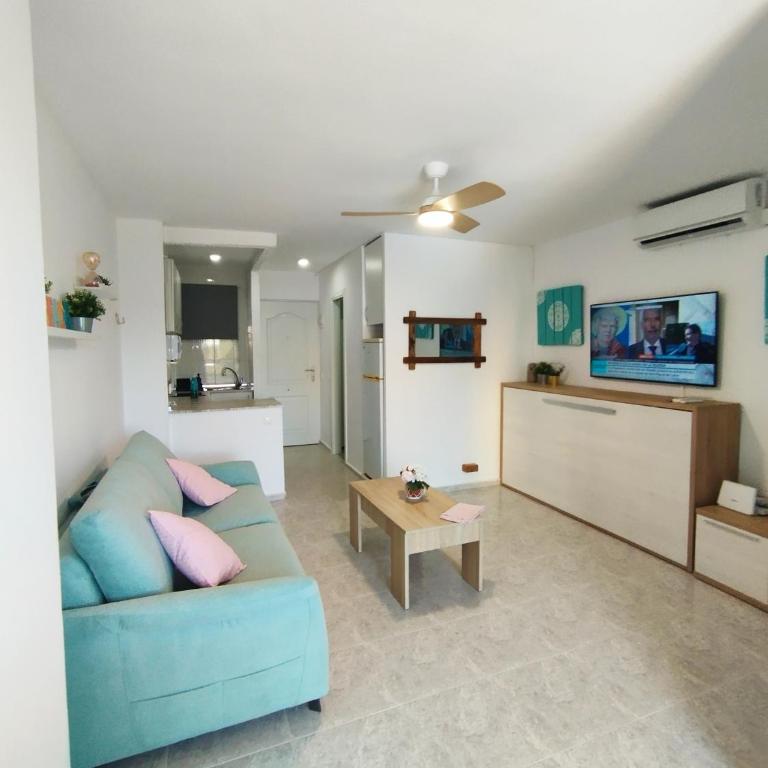 Apartamento Aguila - Apartamento Estudio - 2