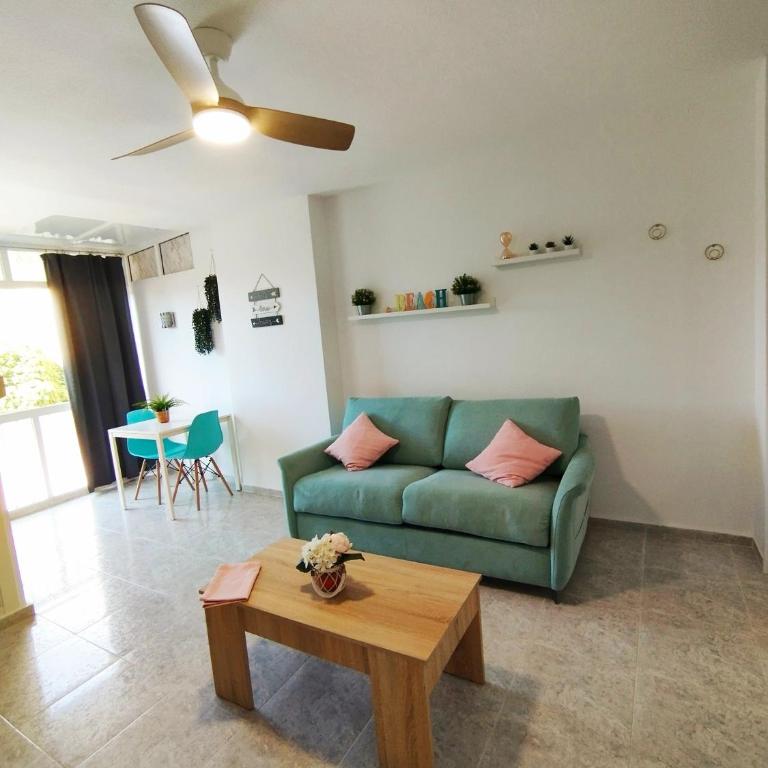 Apartamento Aguila - Apartamento Estudio - 1