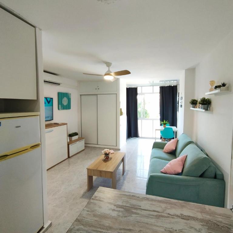 Apartamento Aguila - Apartamento Estudio - 4