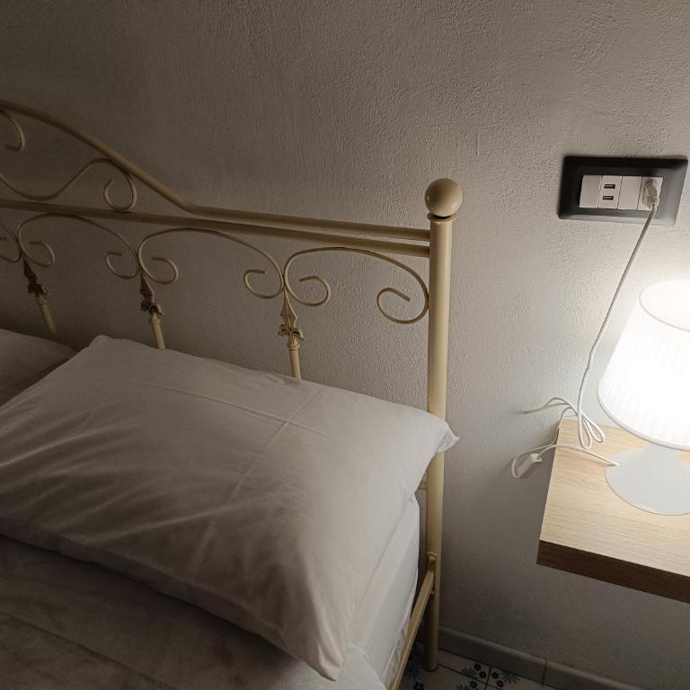 The white cat - Casa con 1 Camera da Letto - 2