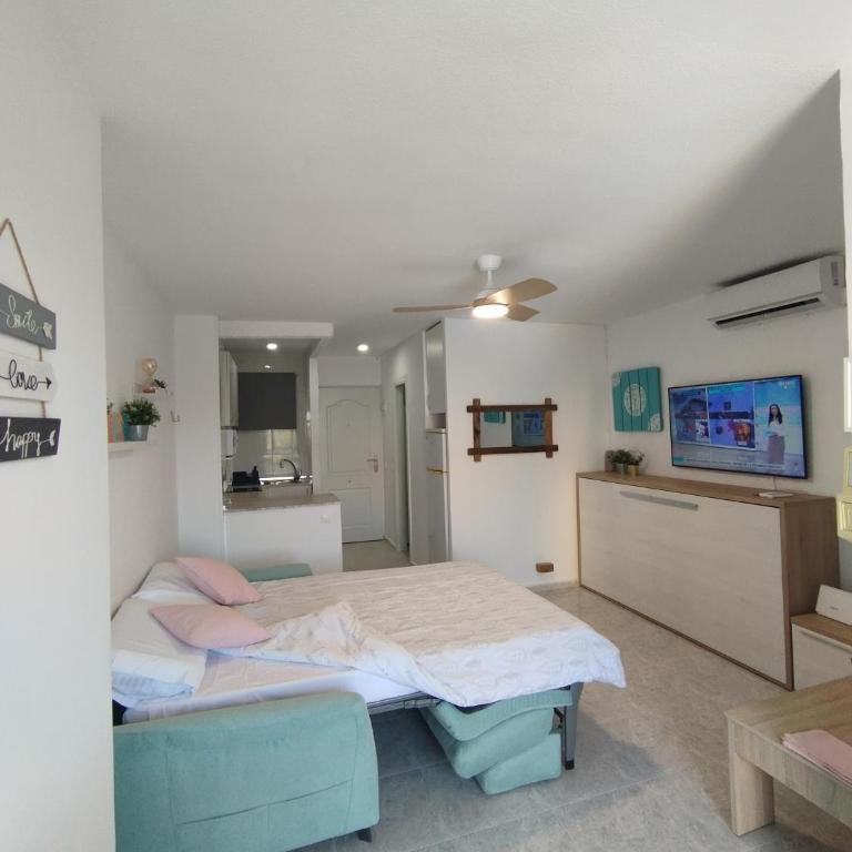 Apartamento Aguila - Apartamento Estudio - 7