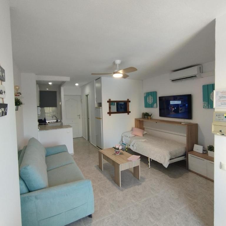 Apartamento Aguila - Apartamento Estudio - 9