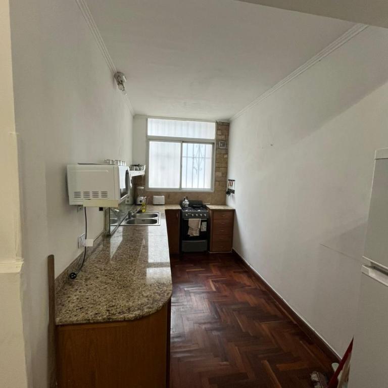 Departamento 3 ambientes en zona centro - Apartamento de 2 dormitorios - 7