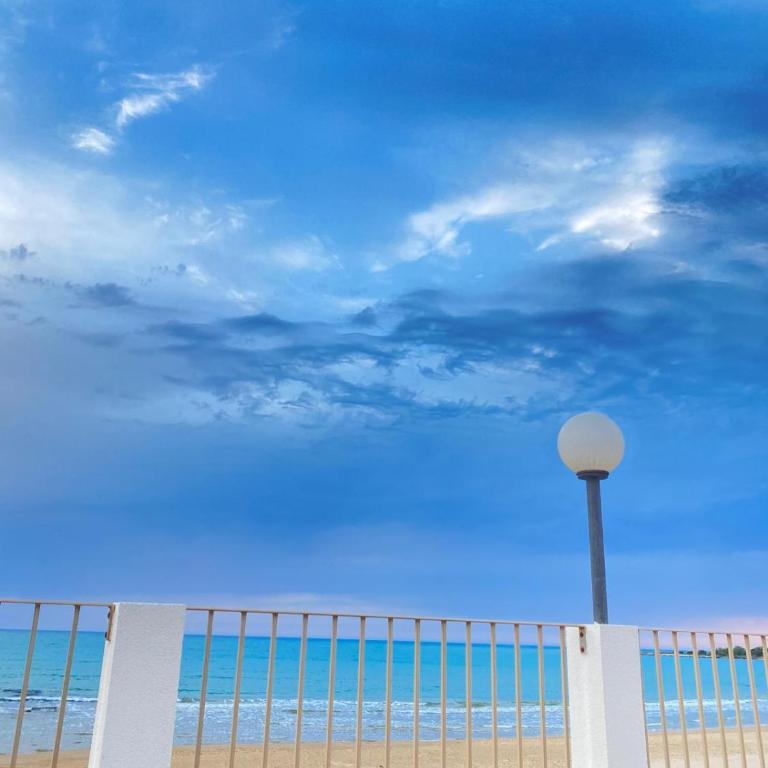 Casa Vacanze A Due Passi Dal Mare - Casa con 2 Camere da Letto - 39