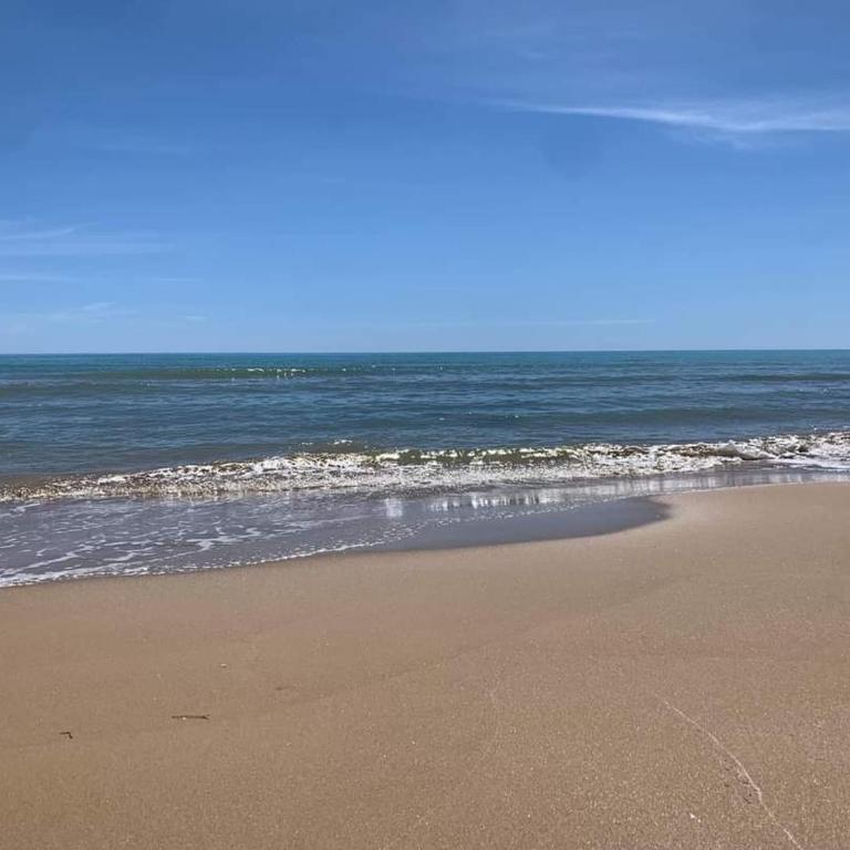 Casa Vacanze A Due Passi Dal Mare - Casa con 2 Camere da Letto - 38