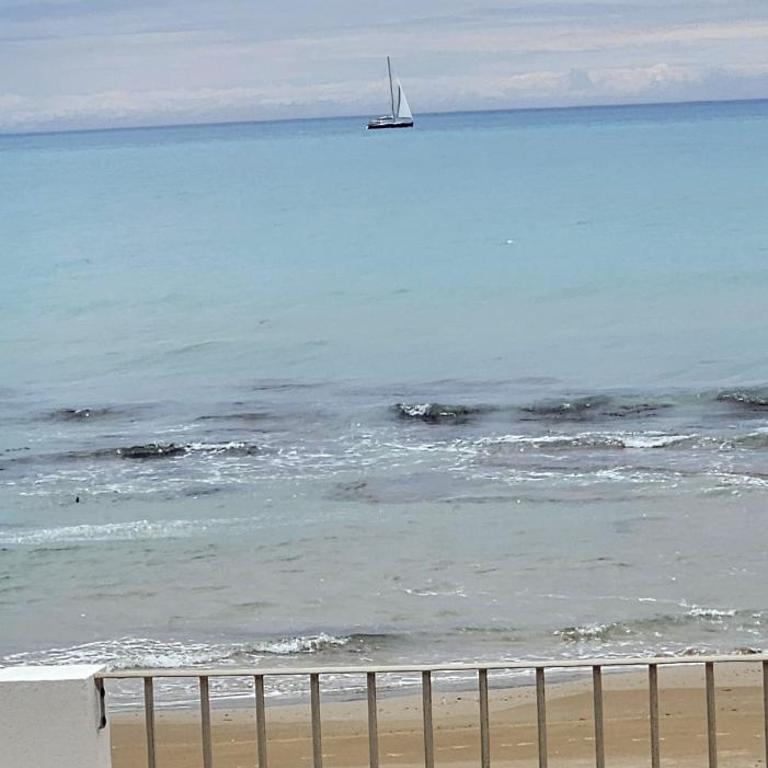Casa Vacanze A Due Passi Dal Mare - Casa con 2 Camere da Letto - 30