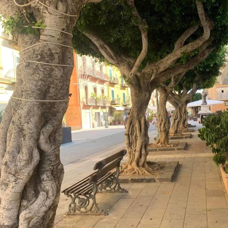 Casa Vacanze A Due Passi Dal Mare - Casa con 2 Camere da Letto - 35