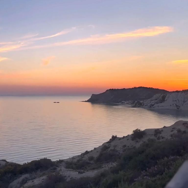 Casa Vacanze A Due Passi Dal Mare - Casa con 2 Camere da Letto - 40