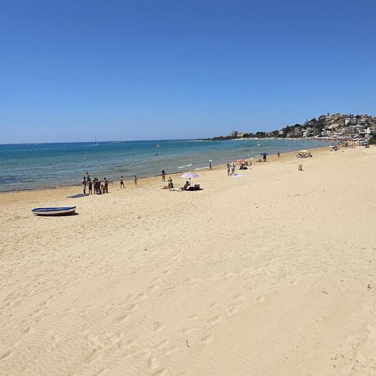 Casa Vacanze A Due Passi Dal Mare - Casa con 2 Camere da Letto - 46
