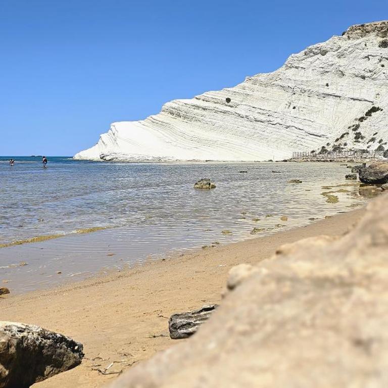 Casa Vacanze A Due Passi Dal Mare - Casa con 2 Camere da Letto - 55