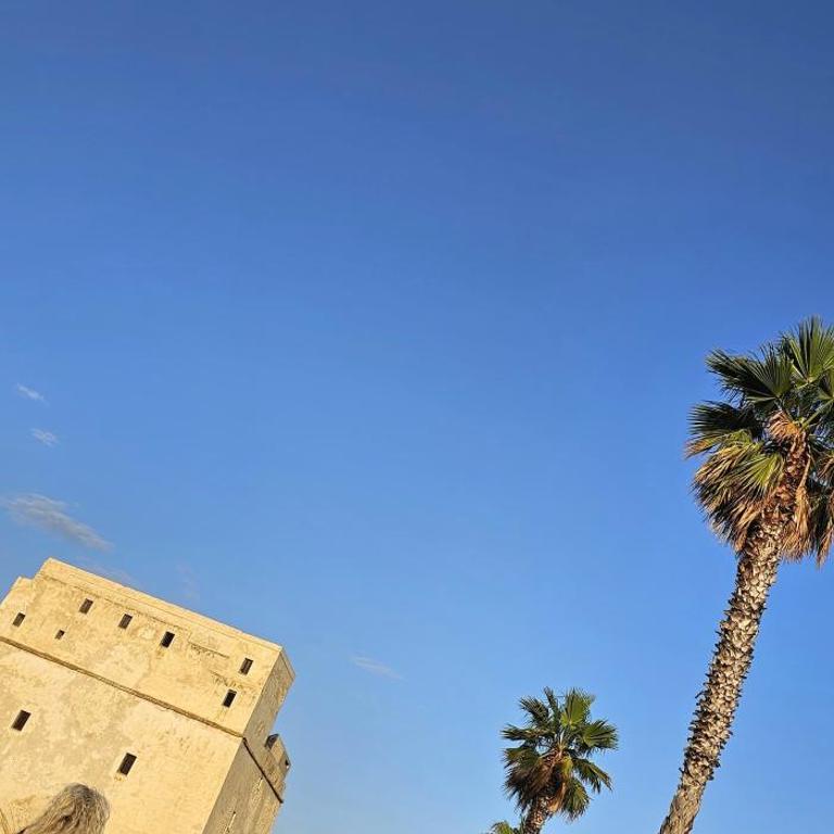 Casa Vacanze A Due Passi Dal Mare - Casa con 2 Camere da Letto - 51