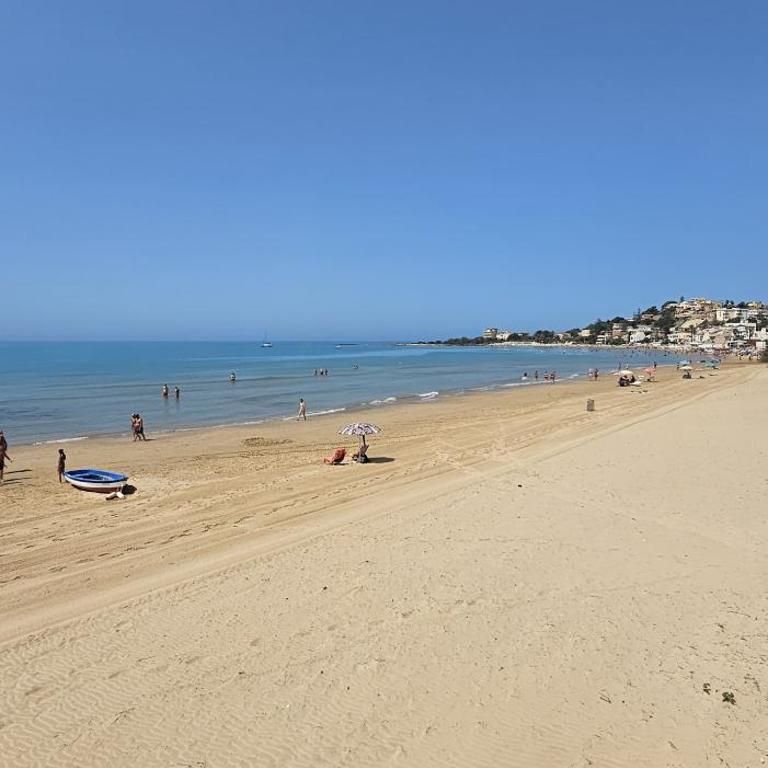 Casa Vacanze A Due Passi Dal Mare - Casa con 2 Camere da Letto - 48