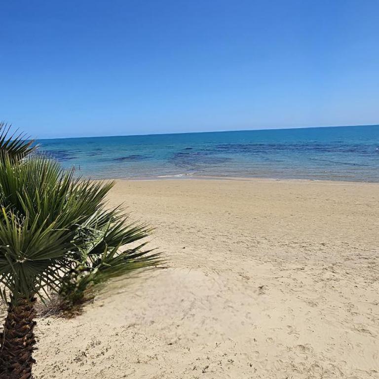 Casa Vacanze A Due Passi Dal Mare - Casa con 2 Camere da Letto - 52