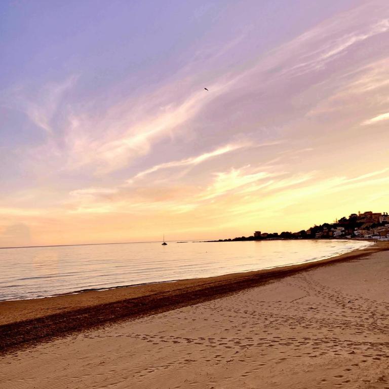 Casa Vacanze A Due Passi Dal Mare - Casa con 2 Camere da Letto - 59