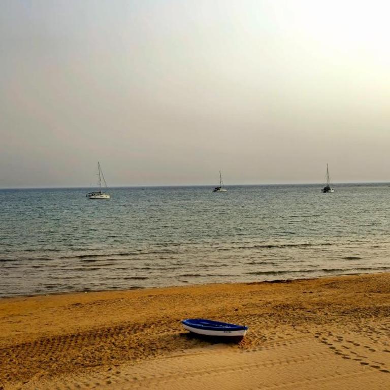 Casa Vacanze A Due Passi Dal Mare - Casa con 2 Camere da Letto - 62