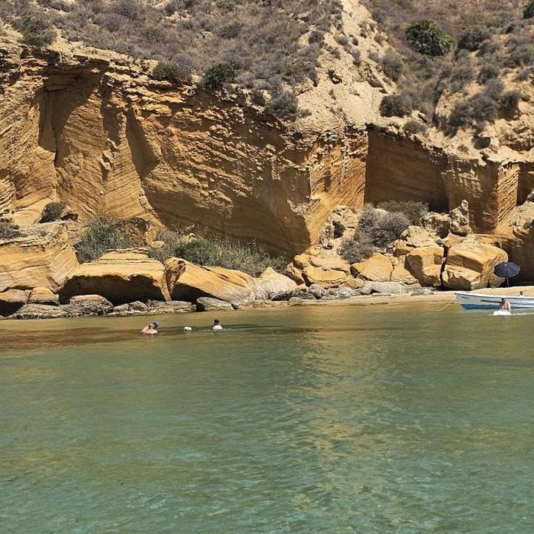 Casa Vacanze A Due Passi Dal Mare - Casa con 2 Camere da Letto - 61