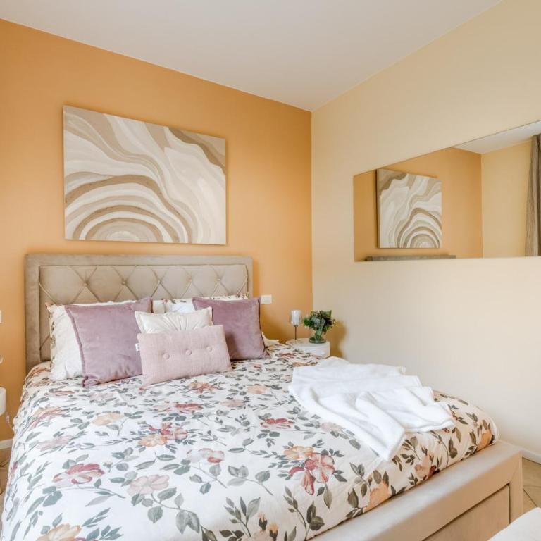 Casa Ambra in Lucca - Apartment - Ground Floor - 14