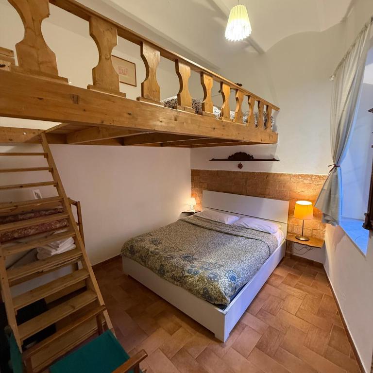 Nel Bel Mezzo di Pisa - One-Bedroom Apartment - 1