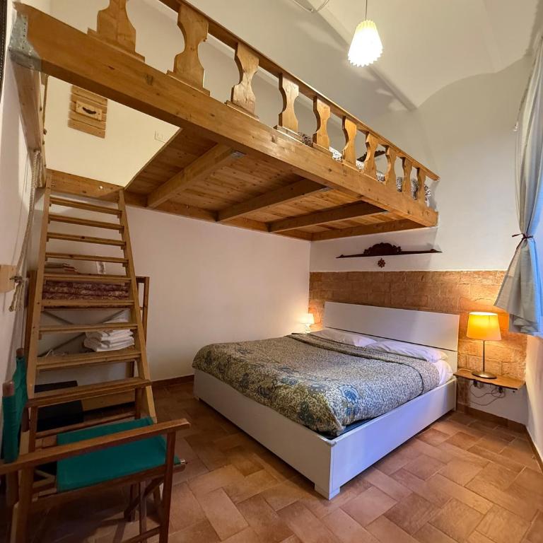 Nel Bel Mezzo di Pisa - One-Bedroom Apartment - 2