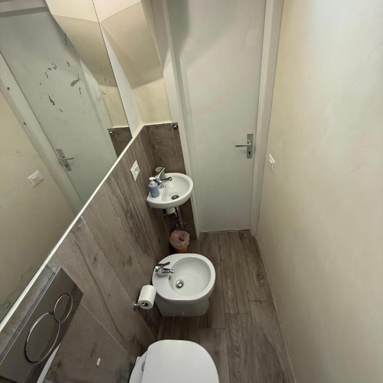 Nel Bel Mezzo di Pisa - One-Bedroom Apartment - 14