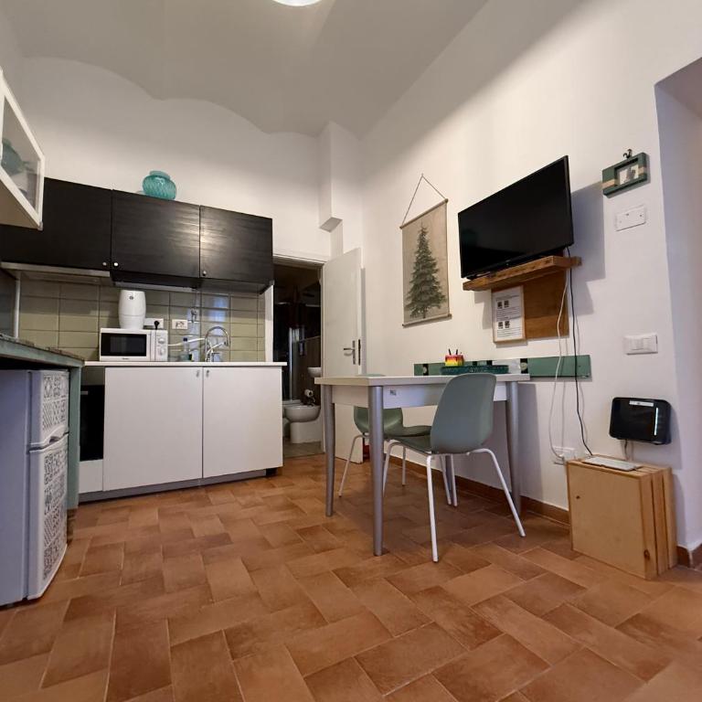 Nel Bel Mezzo di Pisa - One-Bedroom Apartment - 9