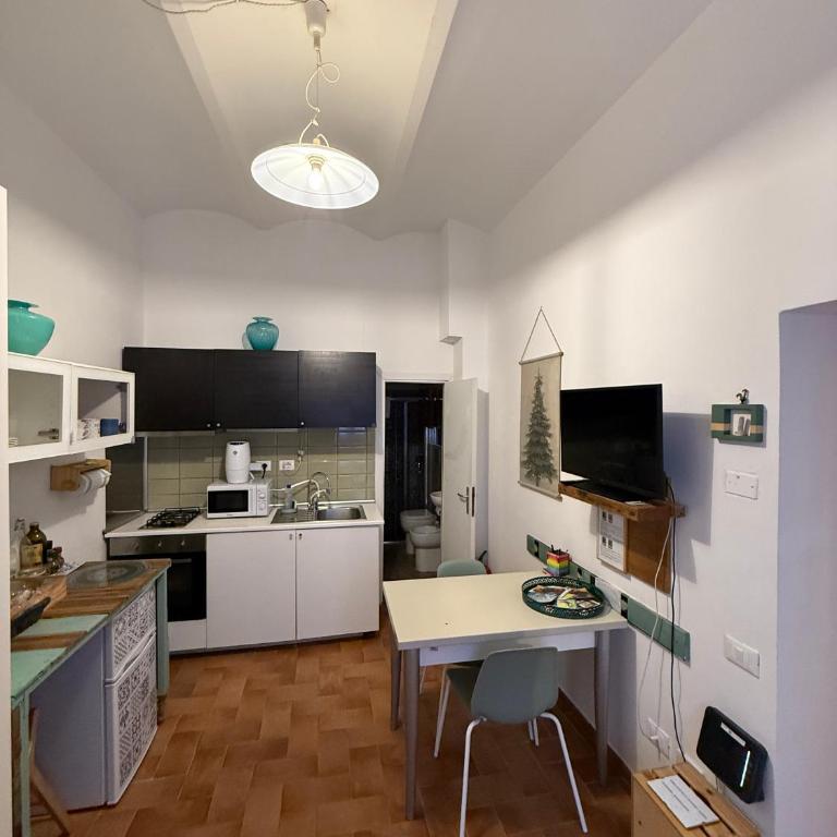 Nel Bel Mezzo di Pisa - One-Bedroom Apartment - 16