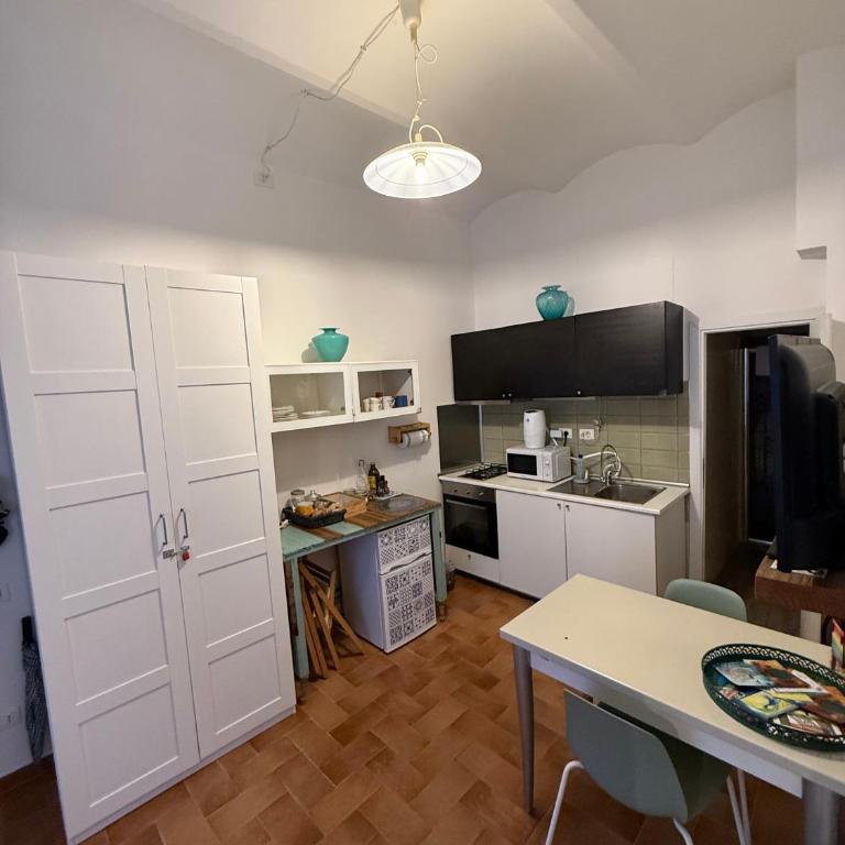 Nel Bel Mezzo di Pisa - One-Bedroom Apartment - 6