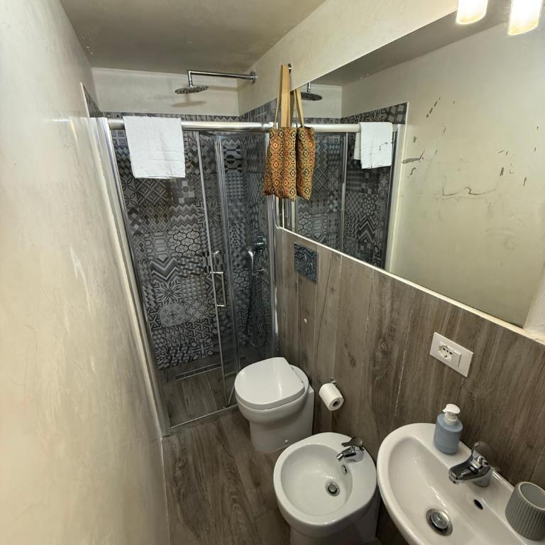 Nel Bel Mezzo di Pisa - One-Bedroom Apartment - 12