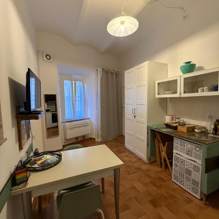 Nel Bel Mezzo di Pisa - One-Bedroom Apartment - 15
