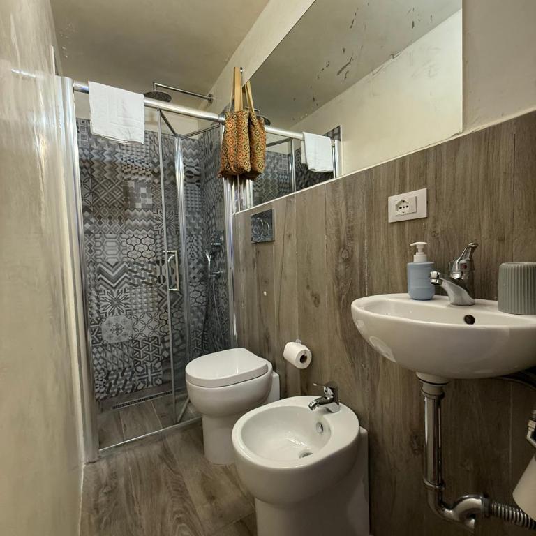 Nel Bel Mezzo di Pisa - One-Bedroom Apartment - 13