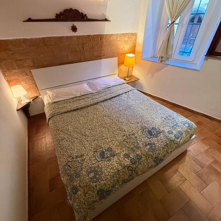 Nel Bel Mezzo di Pisa - One-Bedroom Apartment - 18