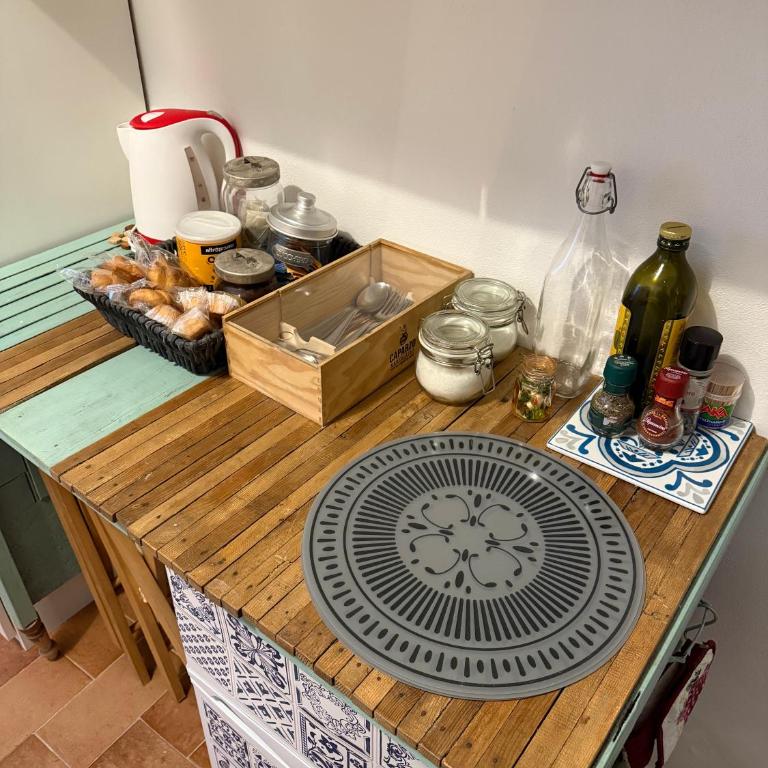 Nel Bel Mezzo di Pisa - One-Bedroom Apartment - 8