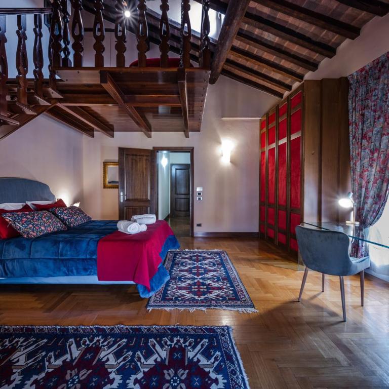 Modena City Center - Private Parking & 5 Guests - One-Bedroom Apartment - 9