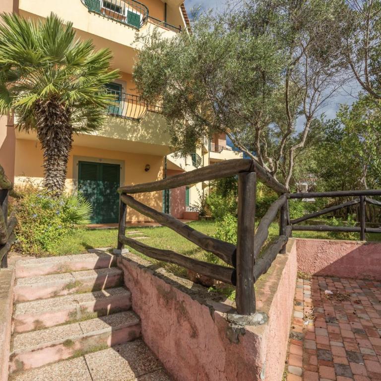 Quaint Residence I Mirti Bianchi 1 Bedroom sleeps 4 Bilo 4 - Apartment - 58