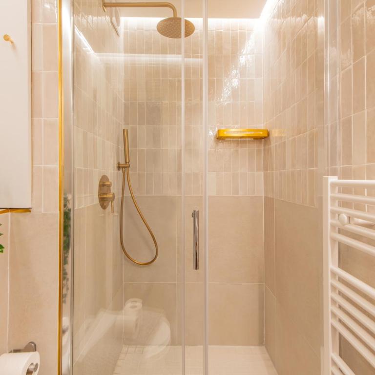 Stunning Tiny Studio - 5 min to Eiffel Tower - Appartement 1 Chambre - 21